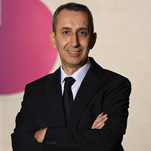 Erkan Varış