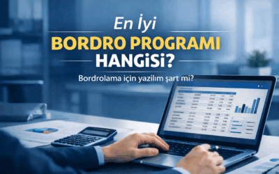 En İyi Bordro Programı Hangisi? Bordrolama İçin Şart Mıdır?