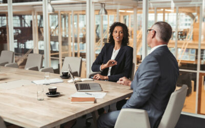 Executive Search Nedir? Üst Düzey İşe Alım Süreci