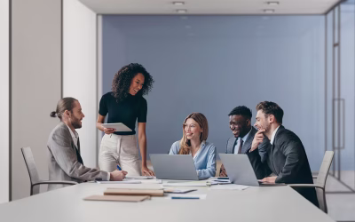 Mass Recruitment Hizmeti Nedir? Şirketler İçin Toplu İşe Alım Rehberi