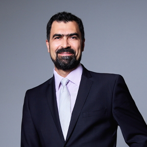 Eray Uğurluay